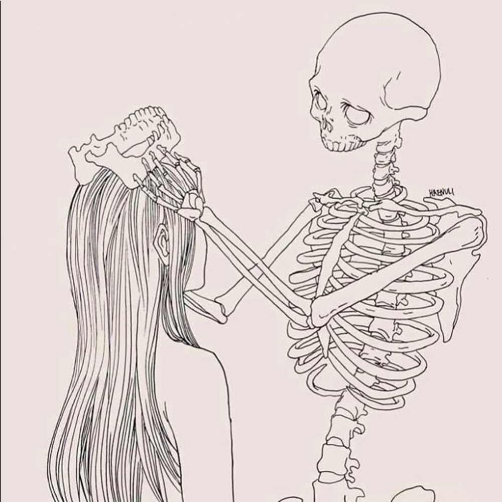 Meet your Posher, Merrill